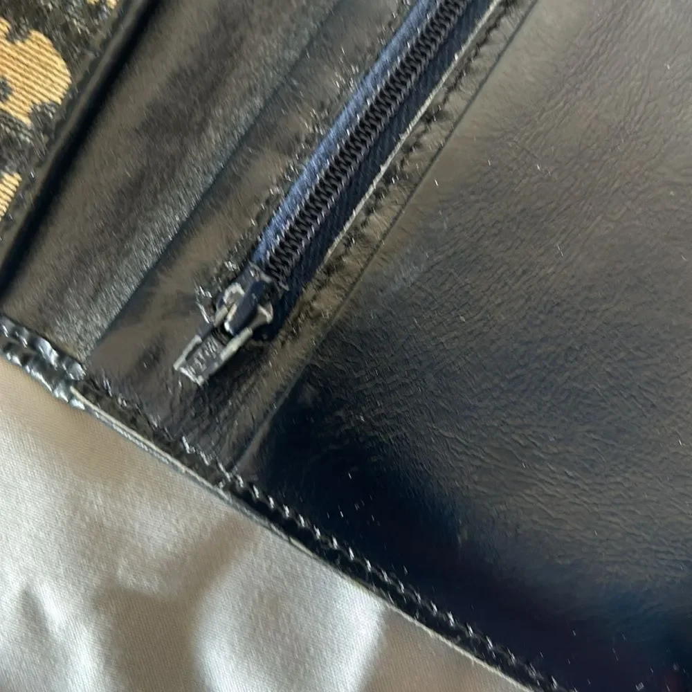 Dior Trotter Wallet